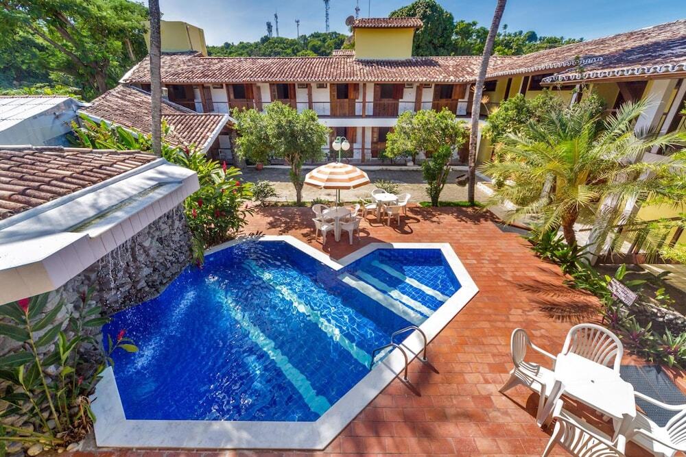 Chau� Porto Hotel 