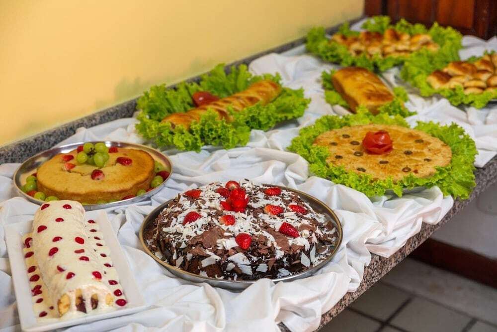 Chau� Porto Hotel 