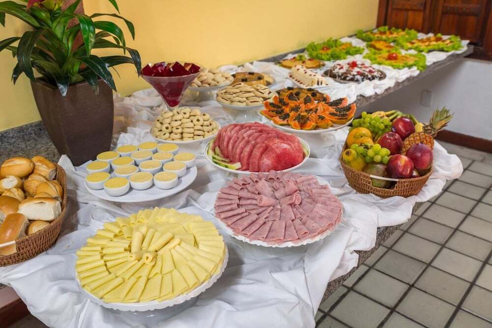 Chau� Porto Hotel 