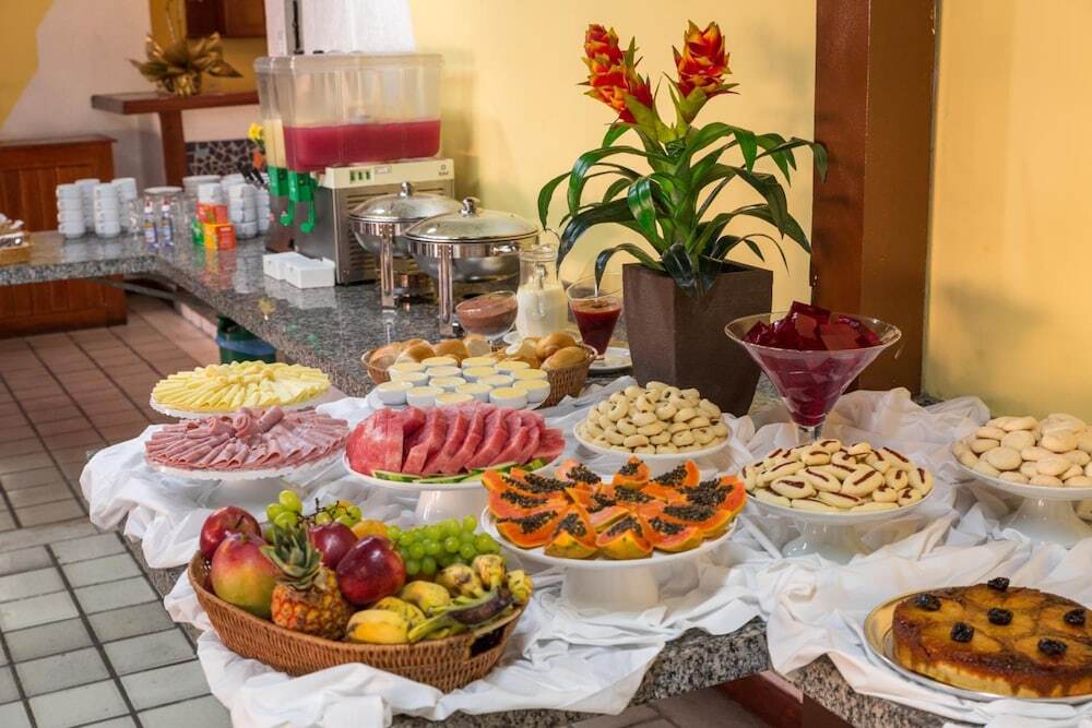 Chau� Porto Hotel 