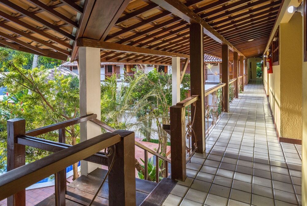 Chau� Porto Hotel 