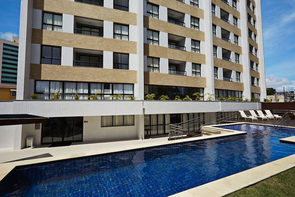 Comfort Hotel & Suites Natal 