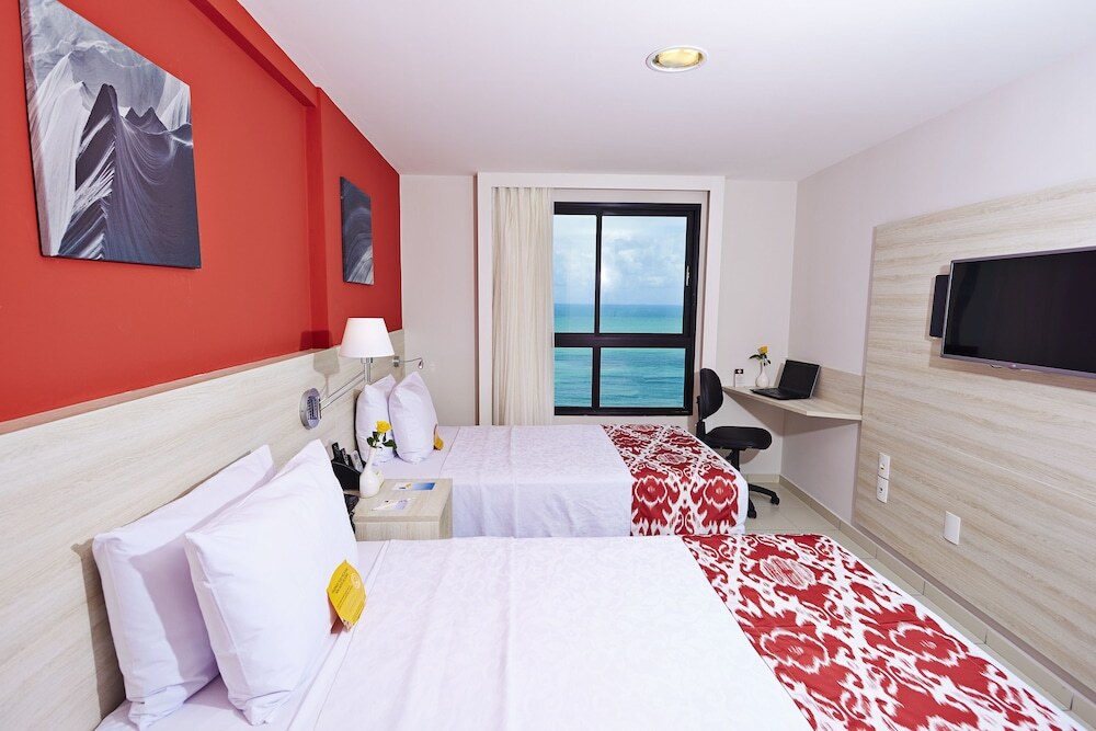 Comfort Hotel & Suites Natal 