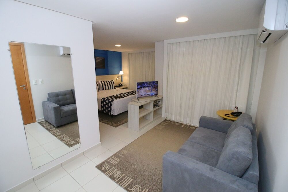 Comfort Hotel & Suites Natal 