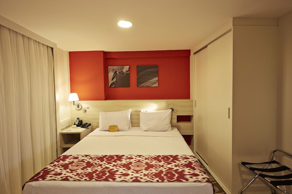 Comfort Hotel & Suites Natal 