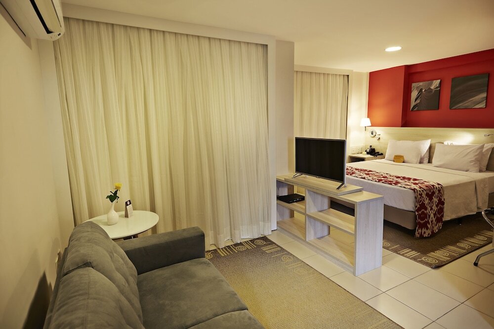 Comfort Hotel & Suites Natal 