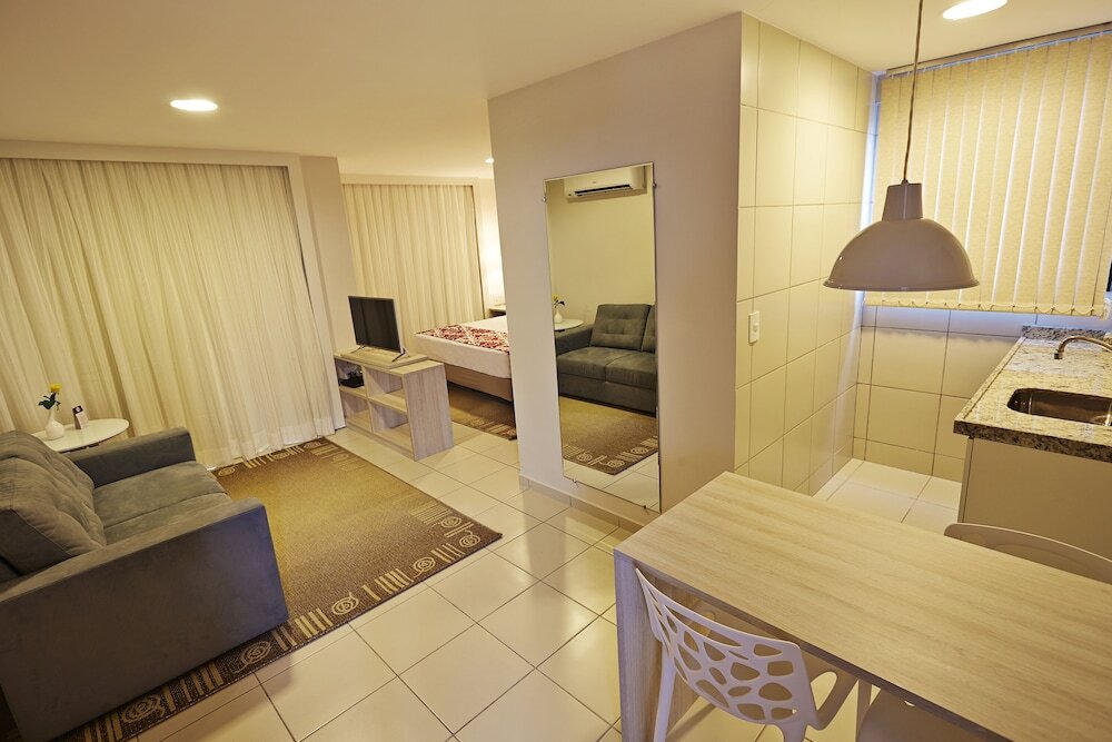 Comfort Hotel & Suites Natal 