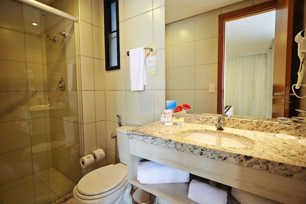Comfort Hotel & Suites Natal 