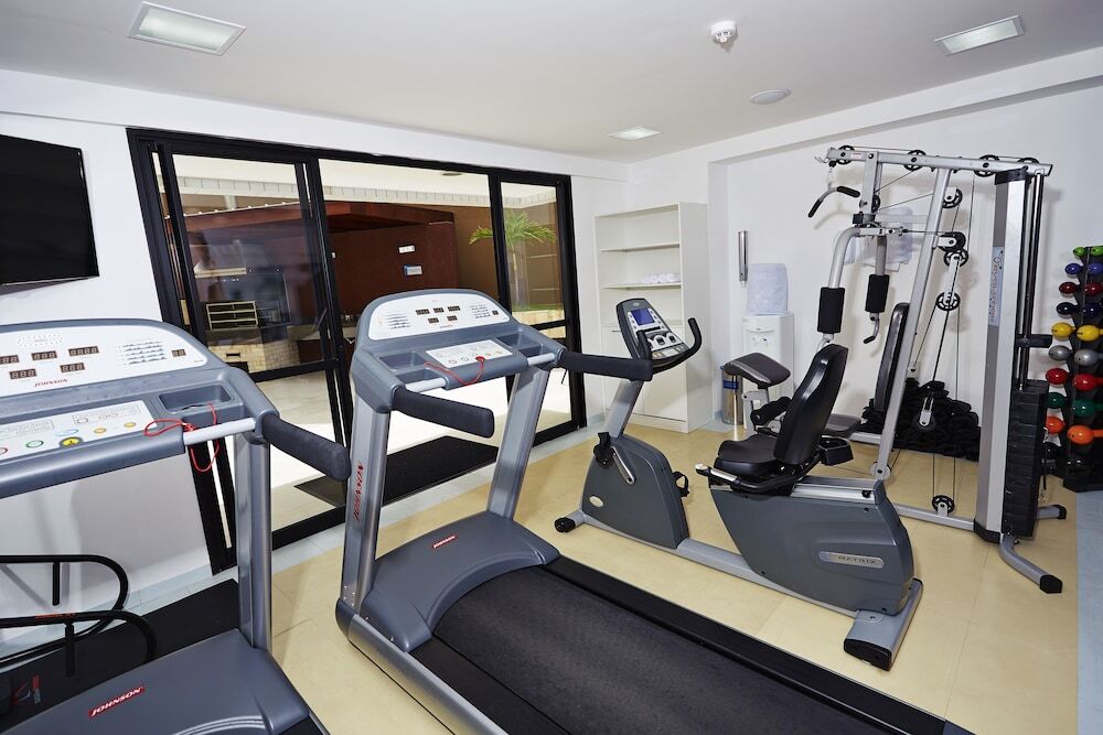 Comfort Hotel & Suites Natal 