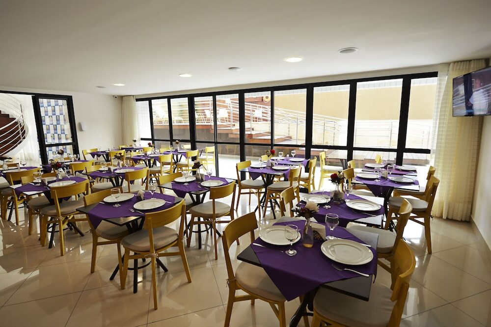 Comfort Hotel & Suites Natal 
