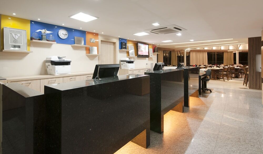 Comfort Hotel Fortaleza 