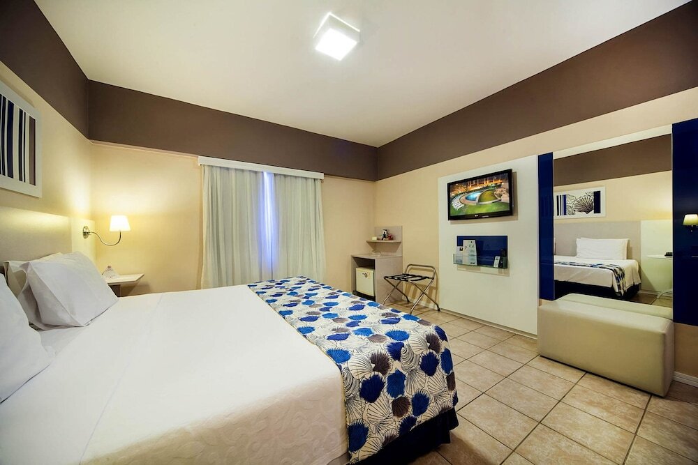 Comfort Hotel Fortaleza 