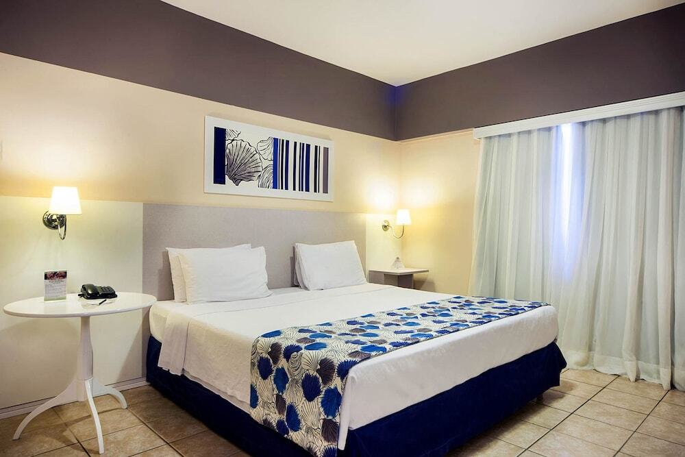 Comfort Hotel Fortaleza 