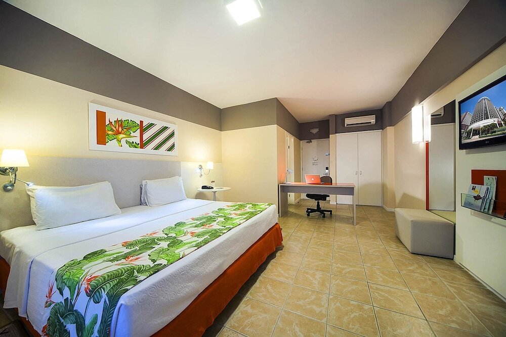 Comfort Hotel Fortaleza 