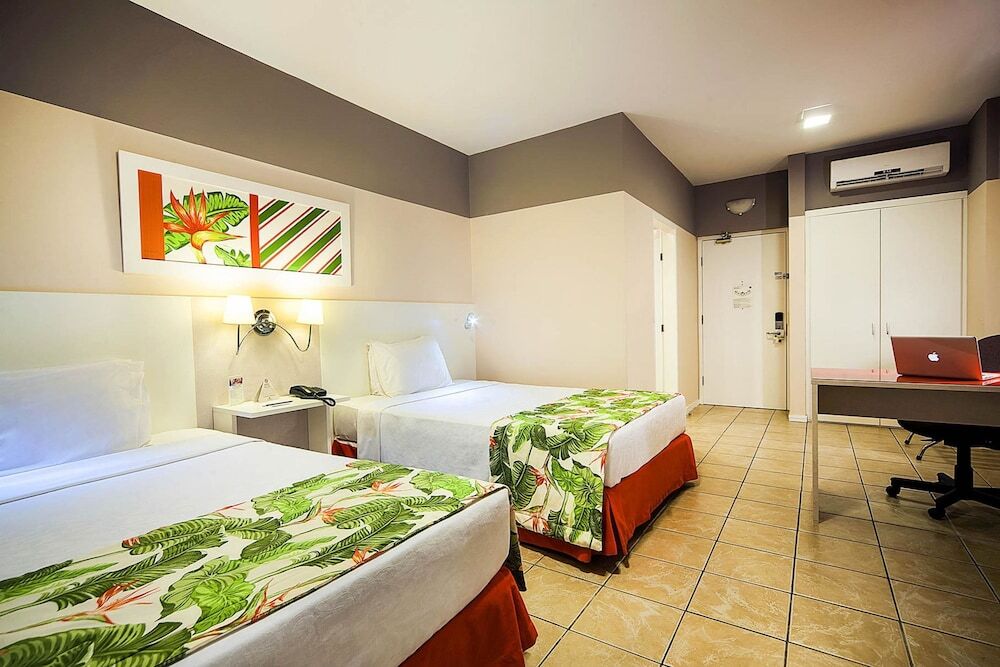 Comfort Hotel Fortaleza 