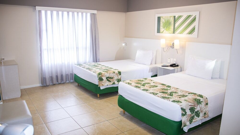 Comfort Hotel Fortaleza 