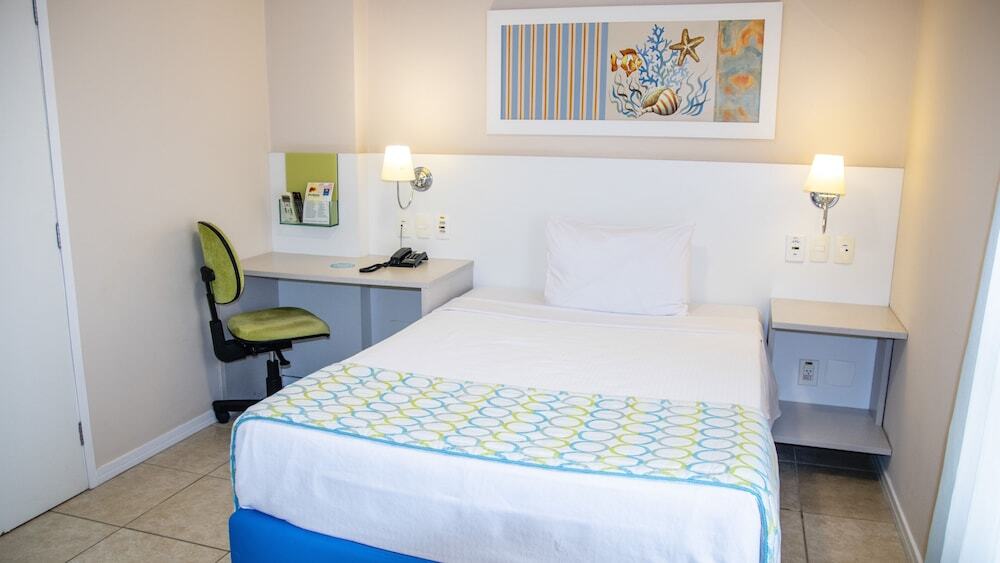 Comfort Hotel Fortaleza 