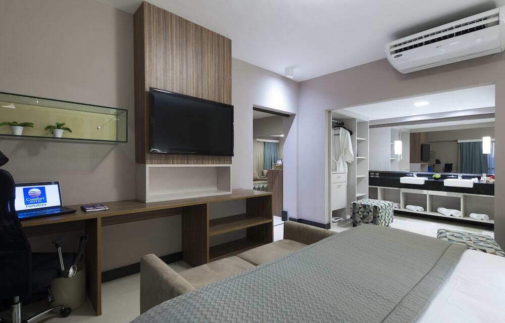 Comfort Hotel Fortaleza 
