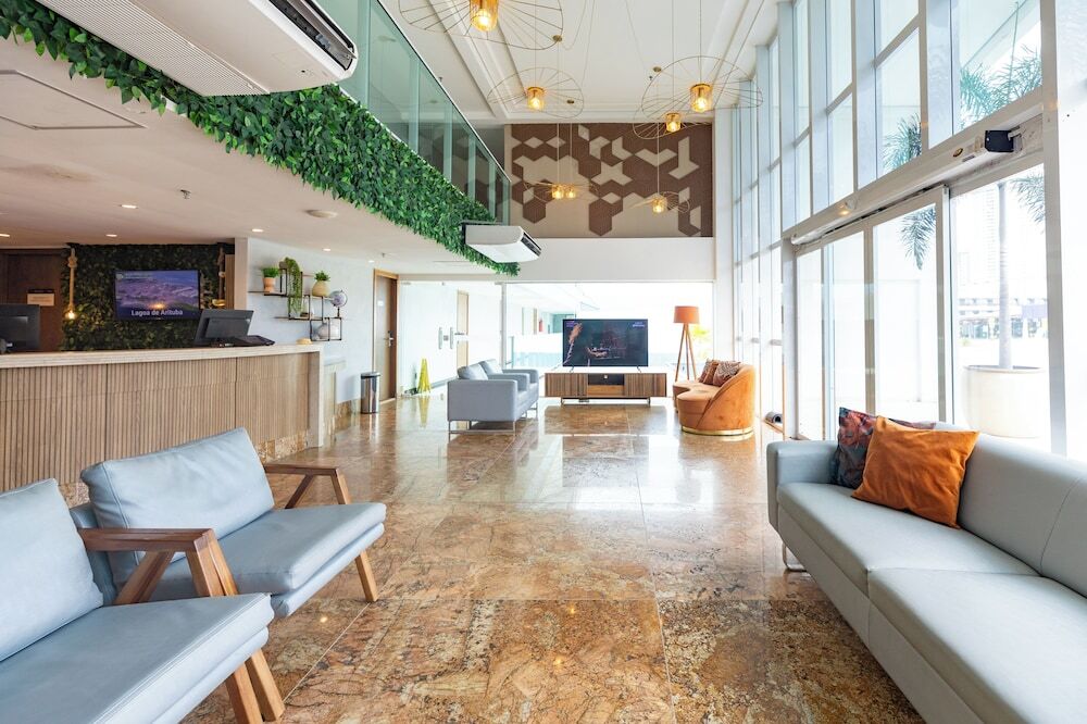 Coral Plaza Apart Hotel 