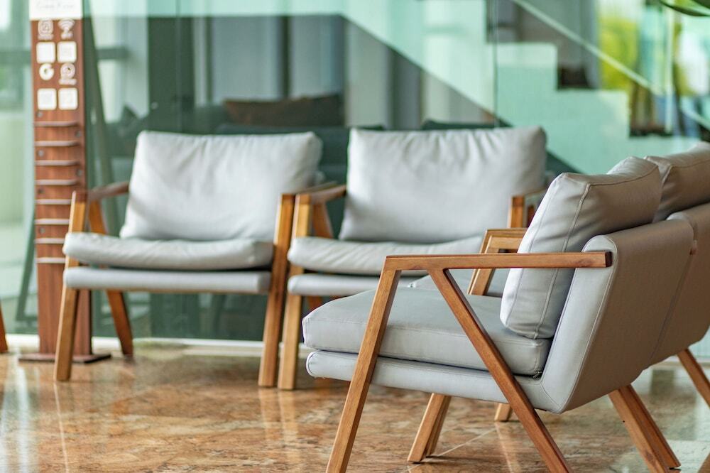 Coral Plaza Apart Hotel 