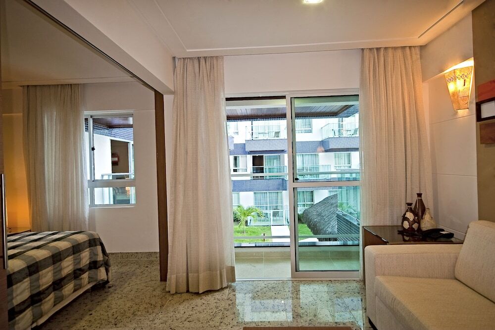 Coral Plaza Apart Hotel 
