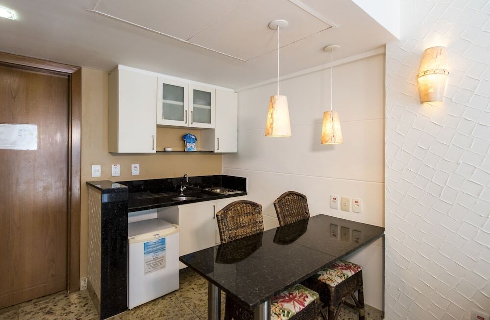 Coral Plaza Apart Hotel 