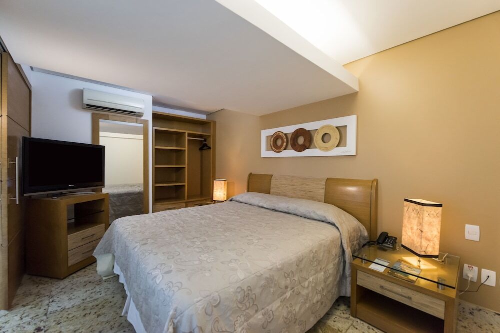 Coral Plaza Apart Hotel 