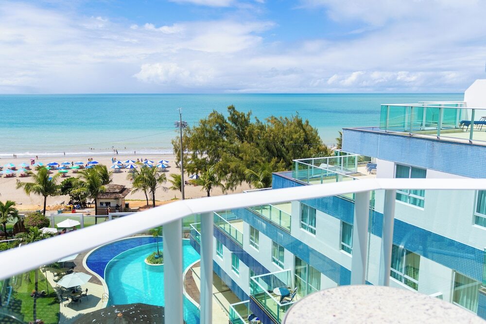 Coral Plaza Apart Hotel 