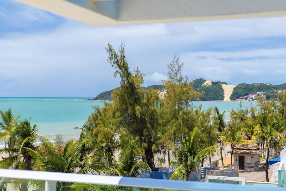Coral Plaza Apart Hotel 