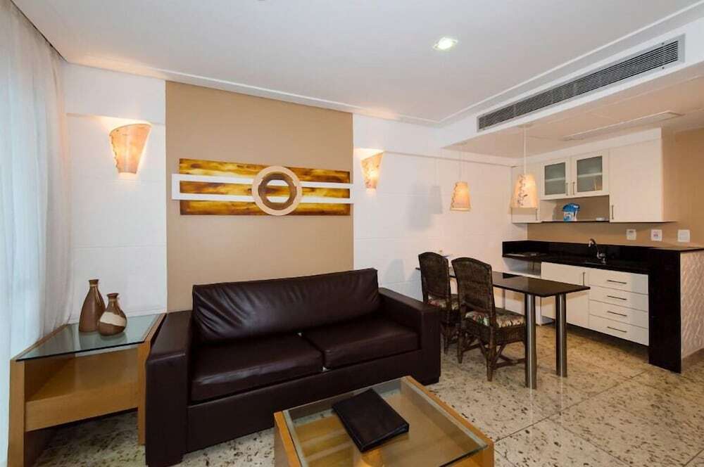 Coral Plaza Apart Hotel 