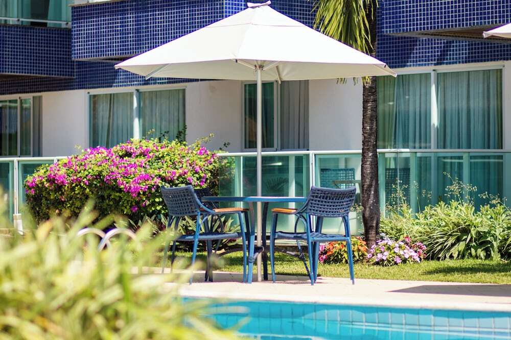 Coral Plaza Apart Hotel 