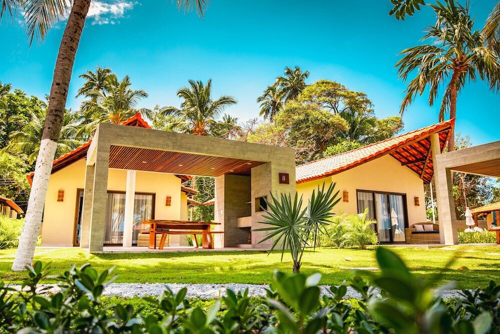 Costa Dourada Village 