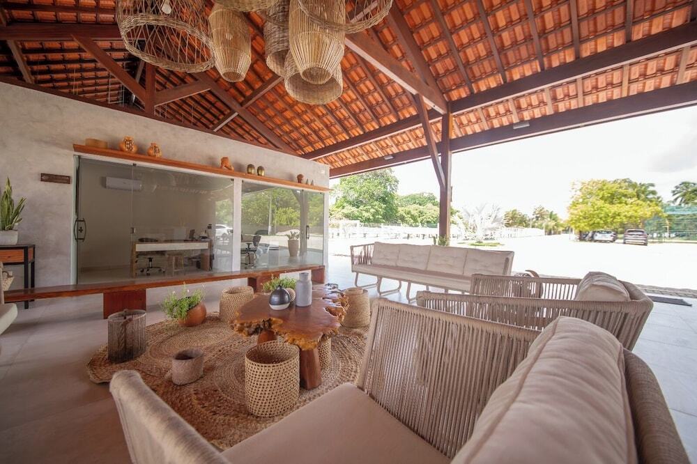Costa Dourada Village 