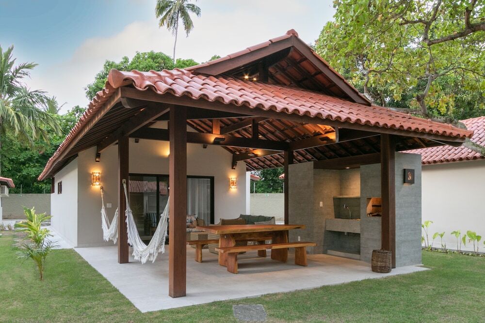 Costa Dourada Village 