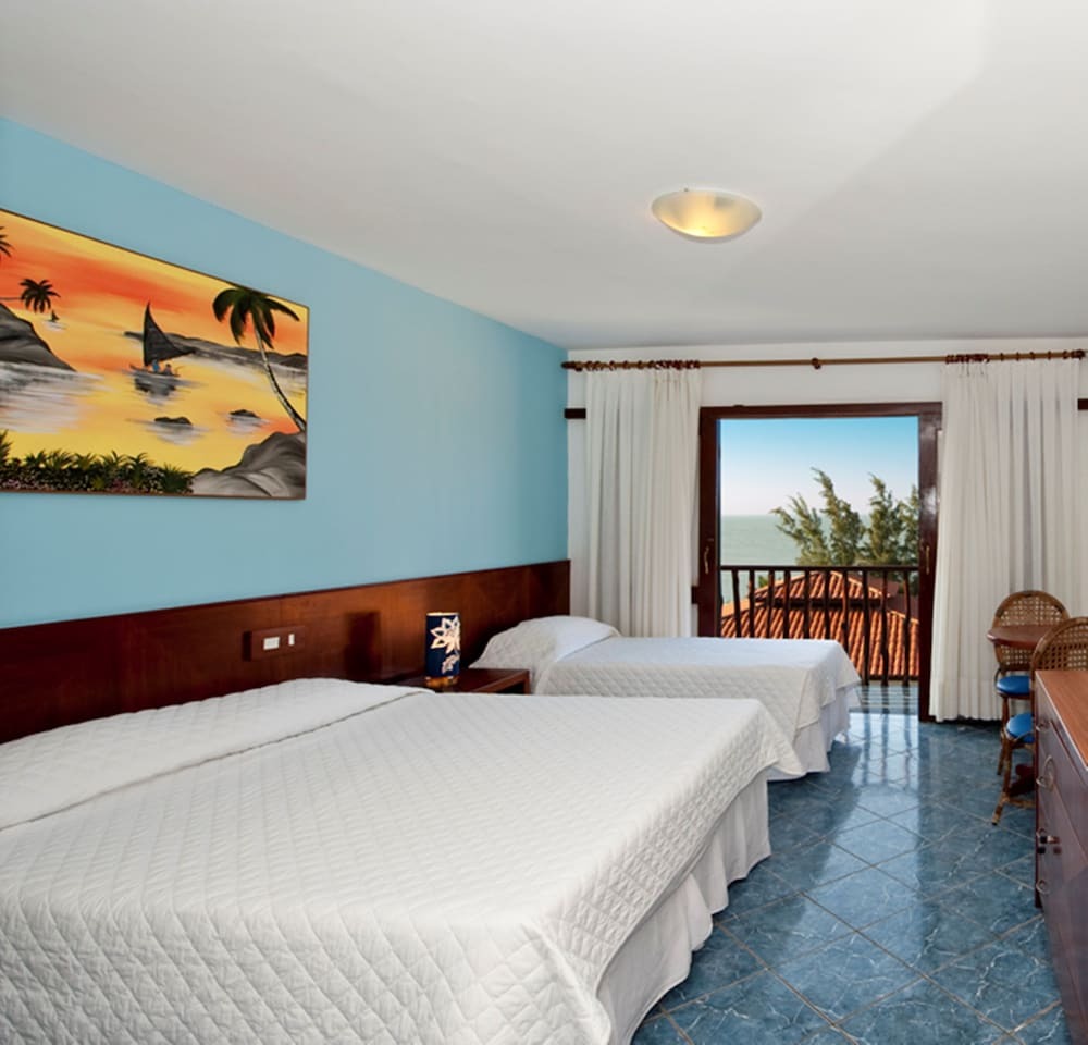 D Beach Resort