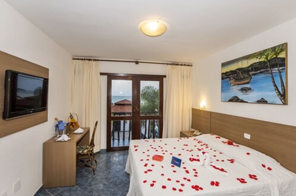 D Beach Resort