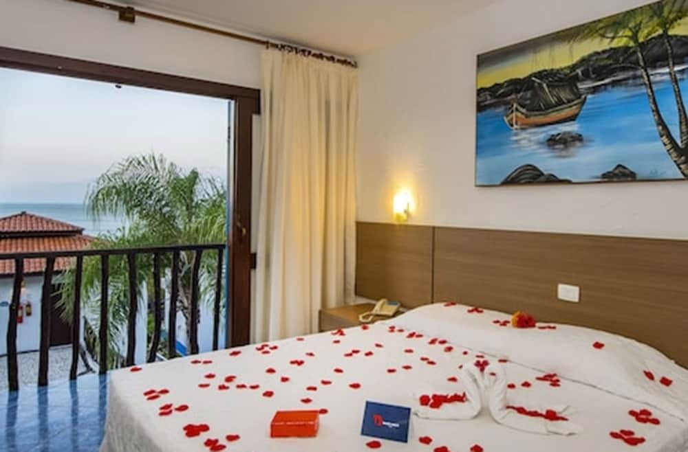 D Beach Resort