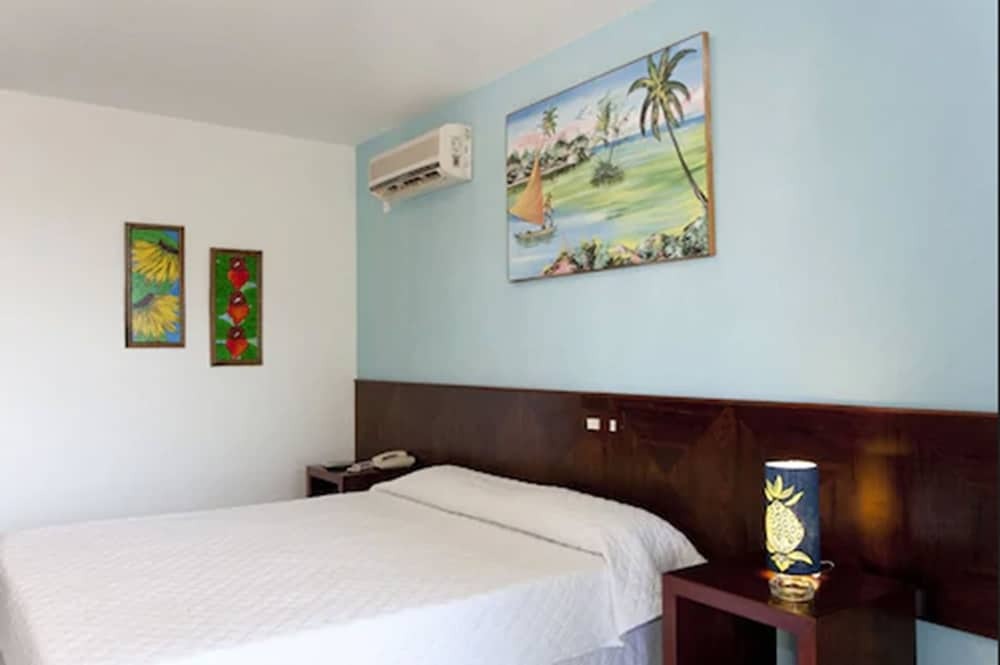 D Beach Resort