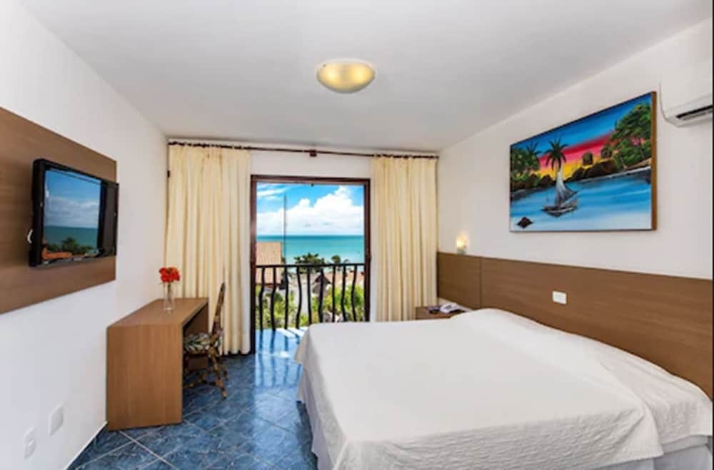 D Beach Resort