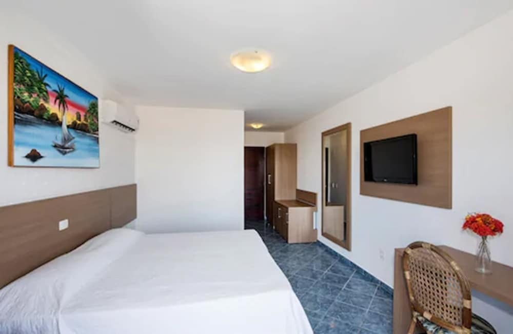 D Beach Resort