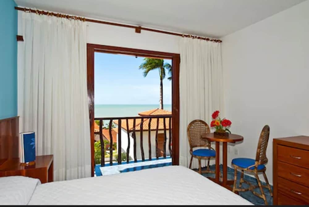 D Beach Resort