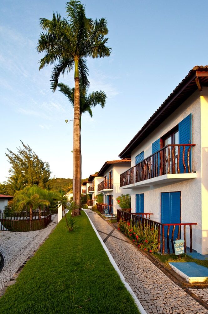 D Beach Resort