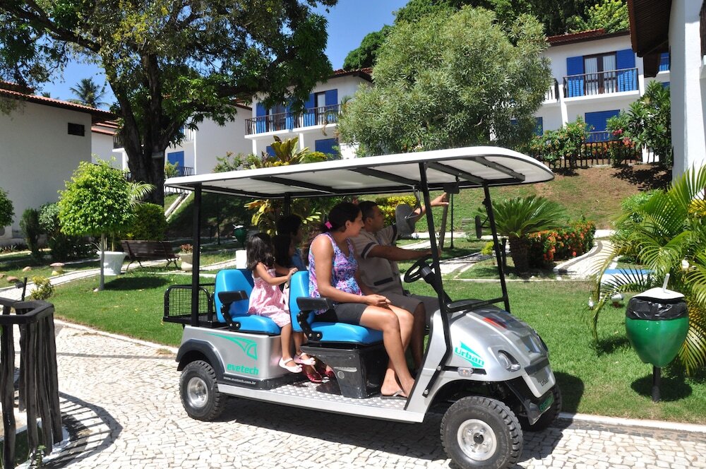 D Beach Resort