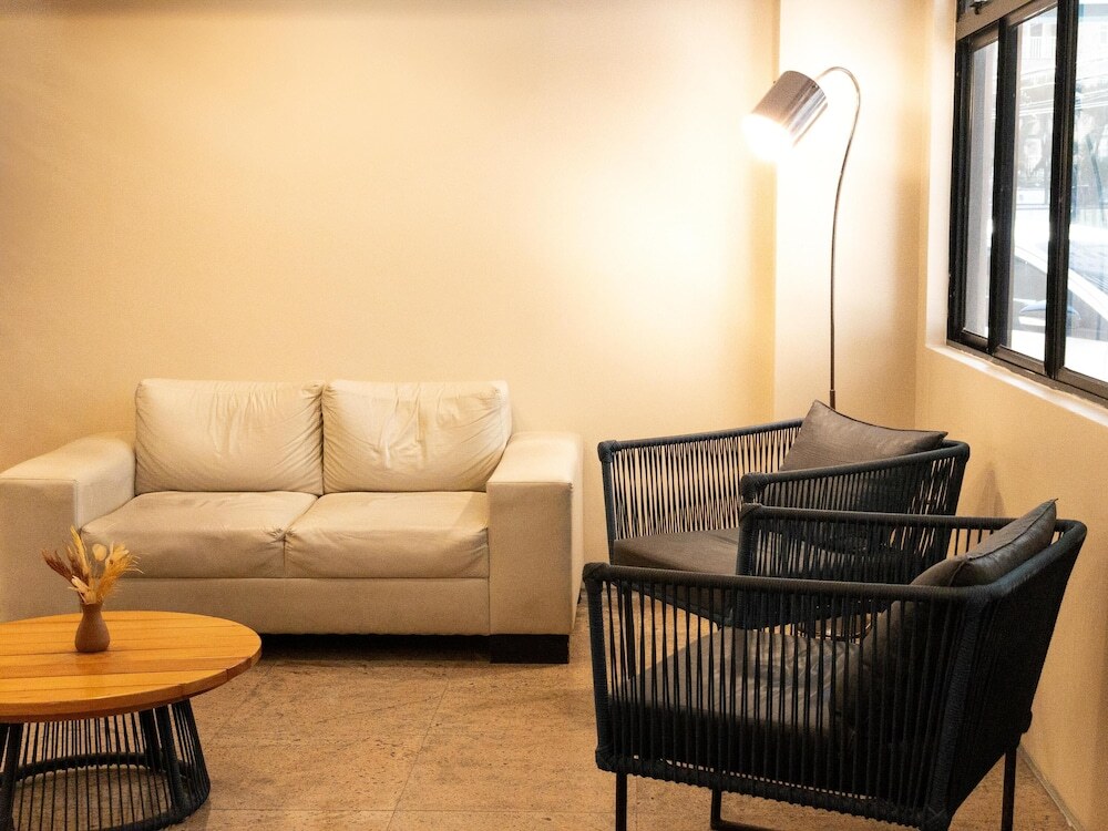 D8 Hotel Fortaleza 