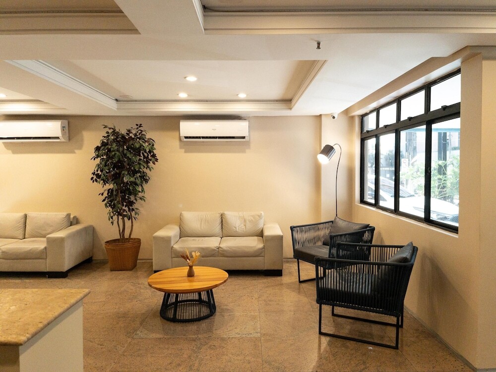 D8 Hotel Fortaleza 