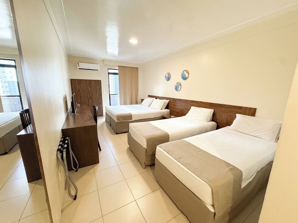 D8 Hotel Fortaleza 