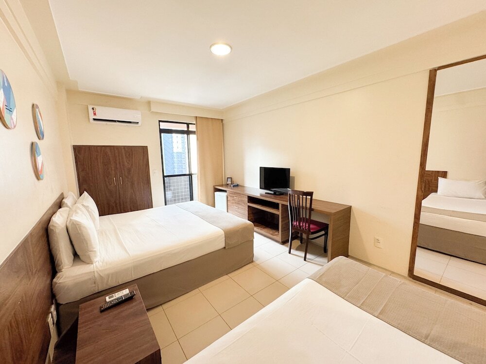 D8 Hotel Fortaleza 