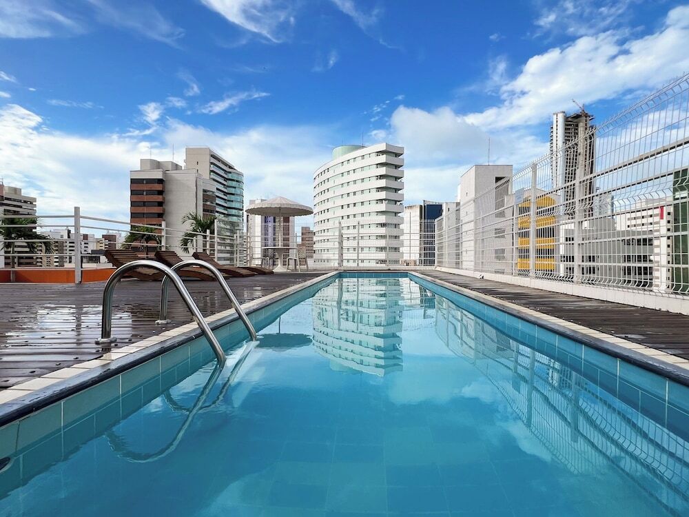D8 Hotel Fortaleza 