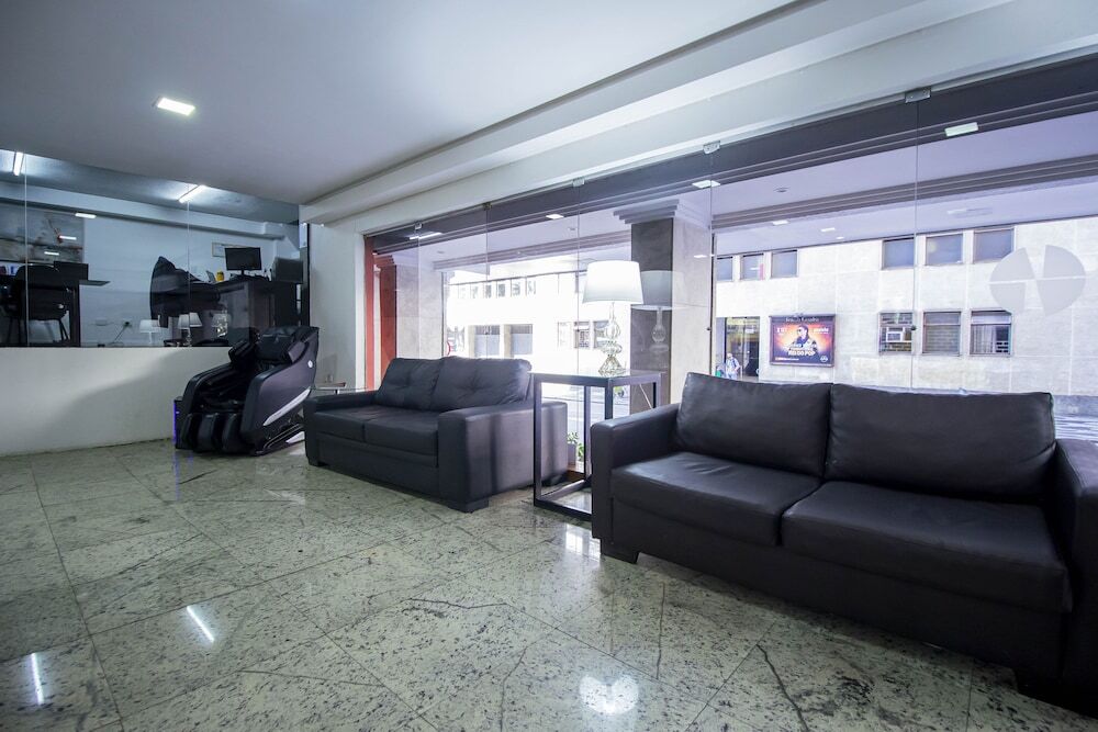 Dan Inn Curitiba By Nacional Inn