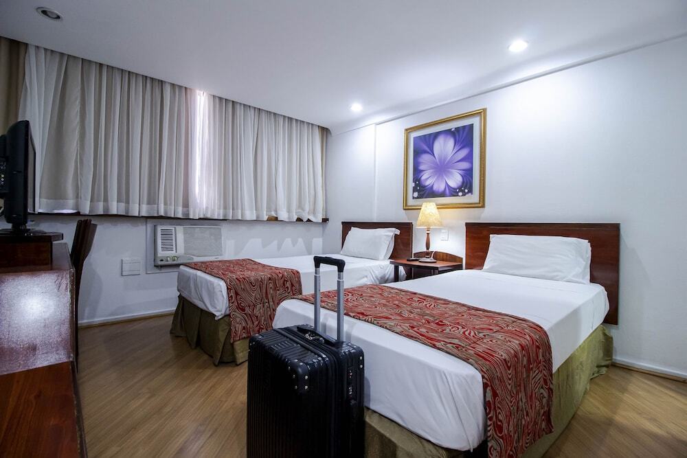 Dan Inn Curitiba By Nacional Inn